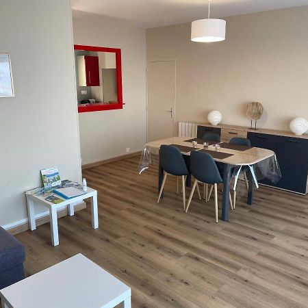 Au Point De Vue : Appartement Face A La Mer. Veulettes-sur-Mer Buitenkant foto