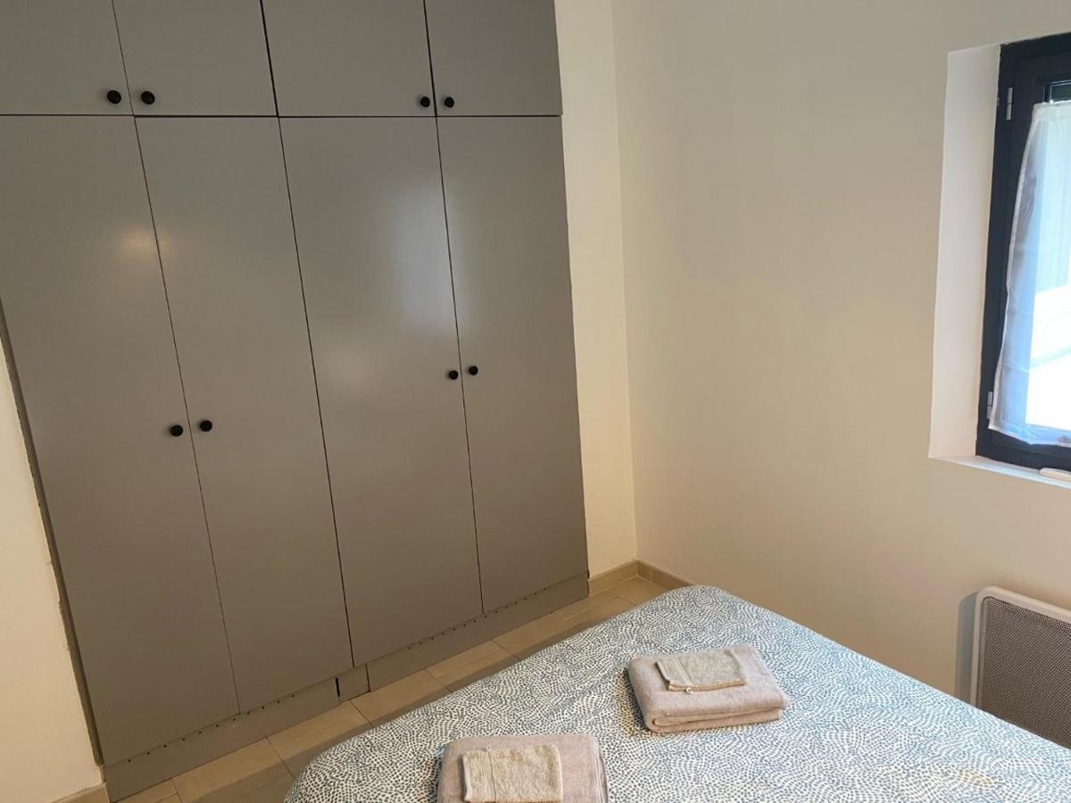 Au Point De Vue : Appartement Face A La Mer. Veulettes-sur-Mer Buitenkant foto