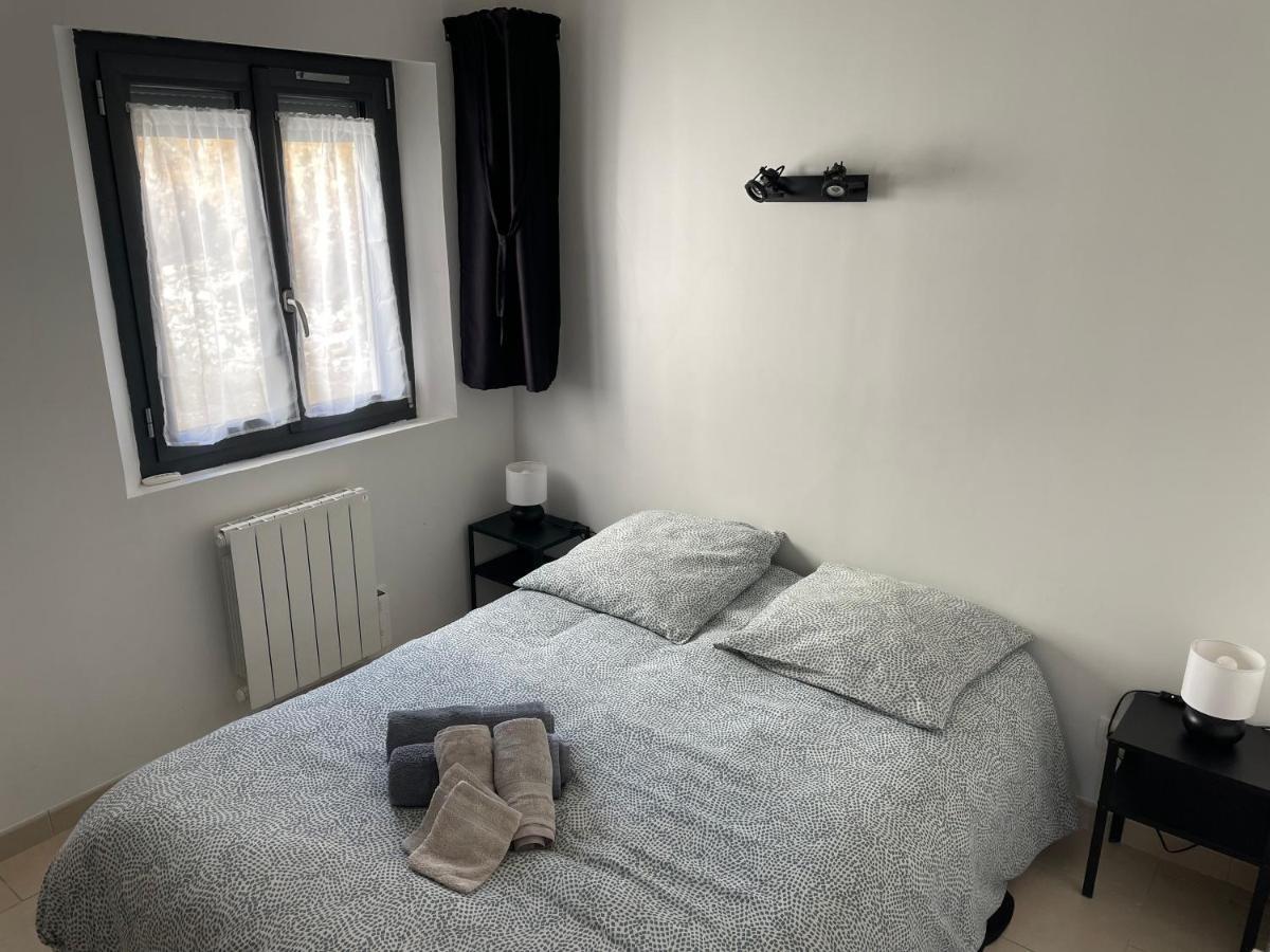 Au Point De Vue : Appartement Face A La Mer. Veulettes-sur-Mer Buitenkant foto